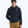 Evolution Simple Dome Regular Hoodie för herr Evolution Simple Dome Regular Hoodie för herr