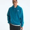 Evolution Simple Dome Regular Hoodie för herr Evolution Simple Dome Regular Hoodie för herr