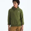 Evolution Simple Dome Regular Hoodie för herr Evolution Simple Dome Regular Hoodie för herr
