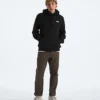 Evolution Simple Dome Regular Hoodie för herr Evolution Simple Dome Regular Hoodie för herr