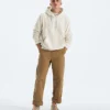 Evolution Simple Dome Regular Hoodie för herr Evolution Simple Dome Regular Hoodie för herr