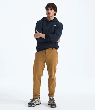 Evolution Simple Dome Regular Hoodie för herr