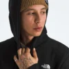 Evolution Simple Dome Regular Hoodie för herr Evolution Simple Dome Regular Hoodie för herr