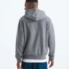 Evolution Simple Dome Regular Hoodie för herr Evolution Simple Dome Regular Hoodie för herr