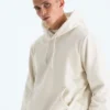 Evolution Simple Dome Regular Hoodie för herr Evolution Simple Dome Regular Hoodie för herr