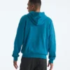Evolution Simple Dome Regular Hoodie för herr Evolution Simple Dome Regular Hoodie för herr