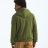 Evolution Simple Dome Regular Hoodie för herr Evolution Simple Dome Regular Hoodie för herr