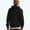 Evolution Simple Dome Regular Hoodie för herr Evolution Simple Dome Regular Hoodie för herr