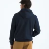 Evolution Simple Dome Regular Hoodie för herr Evolution Simple Dome Regular Hoodie för herr