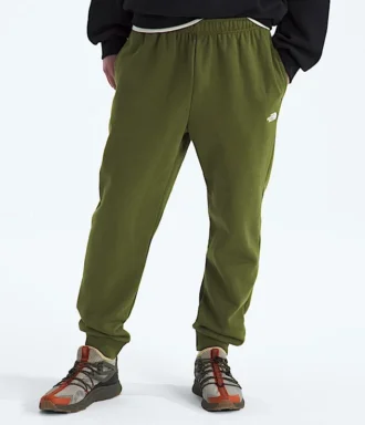 Evolution Simple Dome Regular Joggers för herr Evolution Simple Dome Regular Joggers för herr