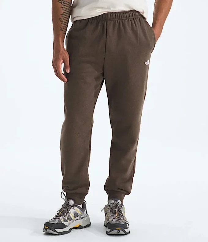Evolution Simple Dome Regular Joggers för herr Evolution Simple Dome Regular Joggers för herr