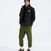 Evolution Simple Dome Regular Joggers för herr Evolution Simple Dome Regular Joggers för herr