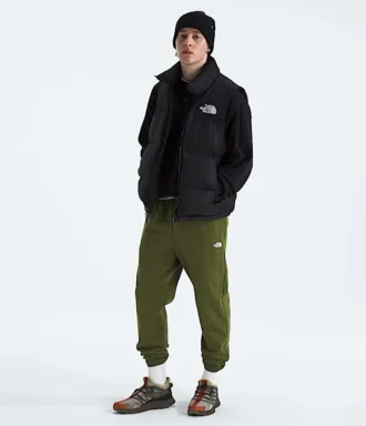 Evolution Simple Dome Regular Joggers för herr Evolution Simple Dome Regular Joggers för herr