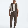 Evolution Simple Dome Regular Joggers för herr Evolution Simple Dome Regular Joggers för herr