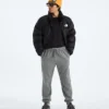 Evolution Simple Dome Regular Joggers för herr Evolution Simple Dome Regular Joggers för herr