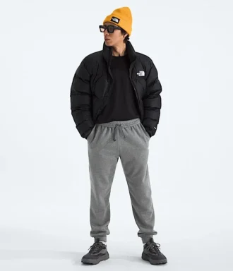 Evolution Simple Dome Regular Joggers för herr Evolution Simple Dome Regular Joggers för herr