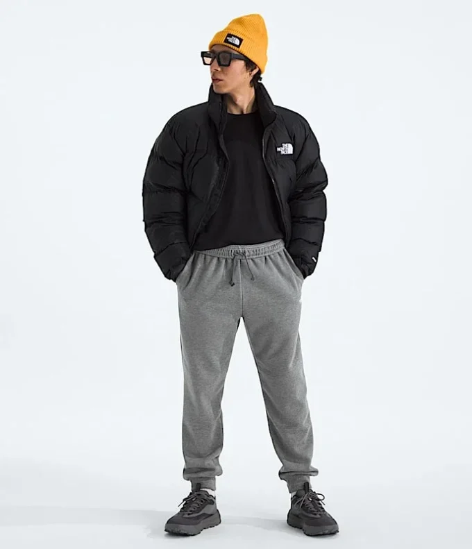 Evolution Simple Dome Regular Joggers för herr Evolution Simple Dome Regular Joggers för herr