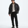 Evolution Simple Dome Regular Joggers för herr Evolution Simple Dome Regular Joggers för herr