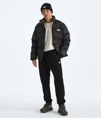 Evolution Simple Dome Regular Joggers för herr Evolution Simple Dome Regular Joggers för herr