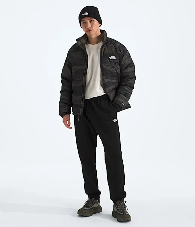 Evolution Simple Dome Regular Joggers för herr Evolution Simple Dome Regular Joggers för herr