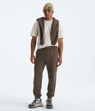 Evolution Simple Dome Regular Joggers för herr Evolution Simple Dome Regular Joggers för herr