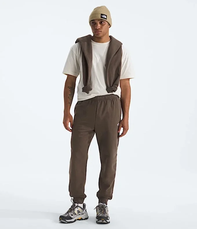 Evolution Simple Dome Regular Joggers för herr Evolution Simple Dome Regular Joggers för herr