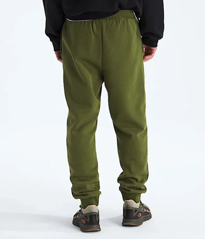 Evolution Simple Dome Regular Joggers för herr Evolution Simple Dome Regular Joggers för herr
