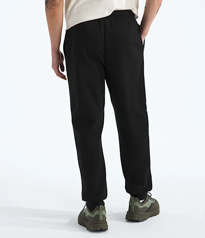 Evolution Simple Dome Regular Joggers för herr Evolution Simple Dome Regular Joggers för herr