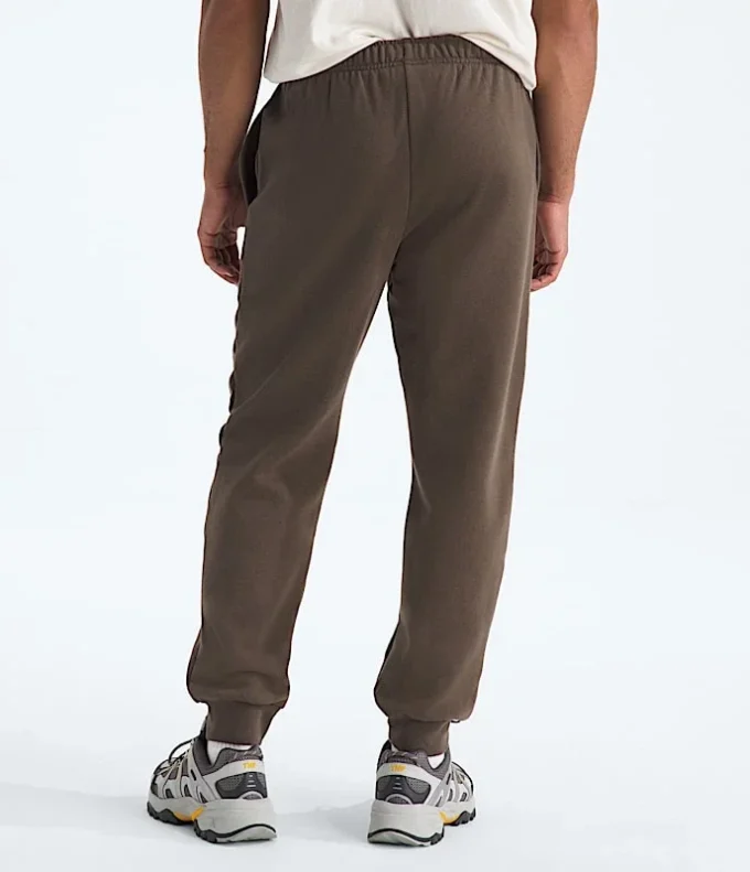 Evolution Simple Dome Regular Joggers för herr Evolution Simple Dome Regular Joggers för herr
