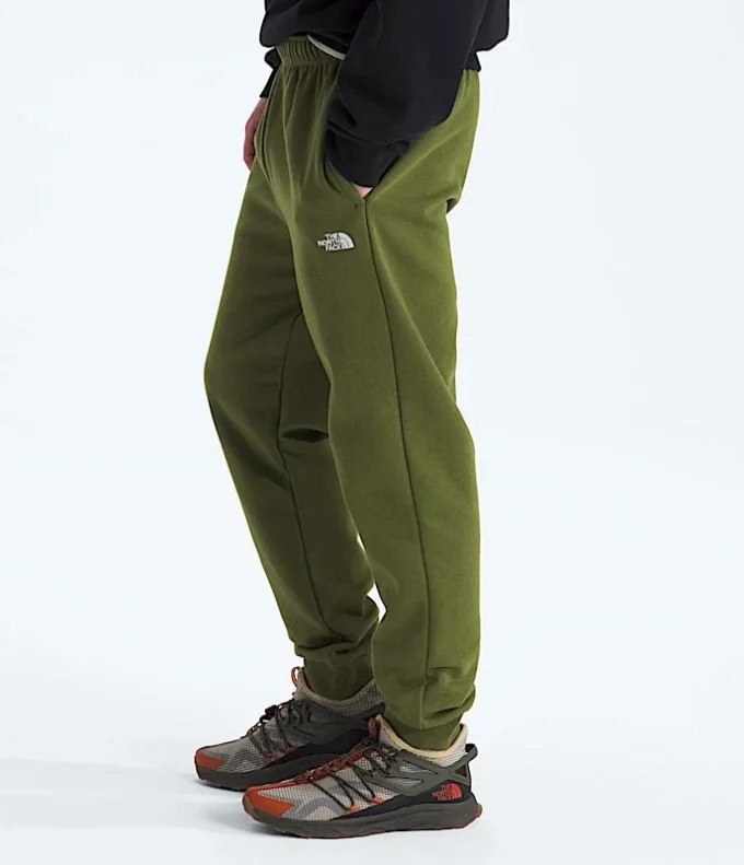 Evolution Simple Dome Regular Joggers för herr Evolution Simple Dome Regular Joggers för herr