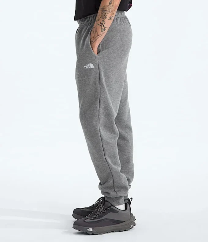 Evolution Simple Dome Regular Joggers för herr Evolution Simple Dome Regular Joggers för herr