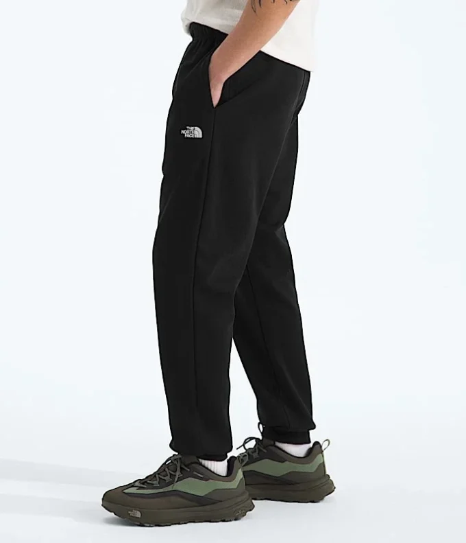 Evolution Simple Dome Regular Joggers för herr Evolution Simple Dome Regular Joggers för herr