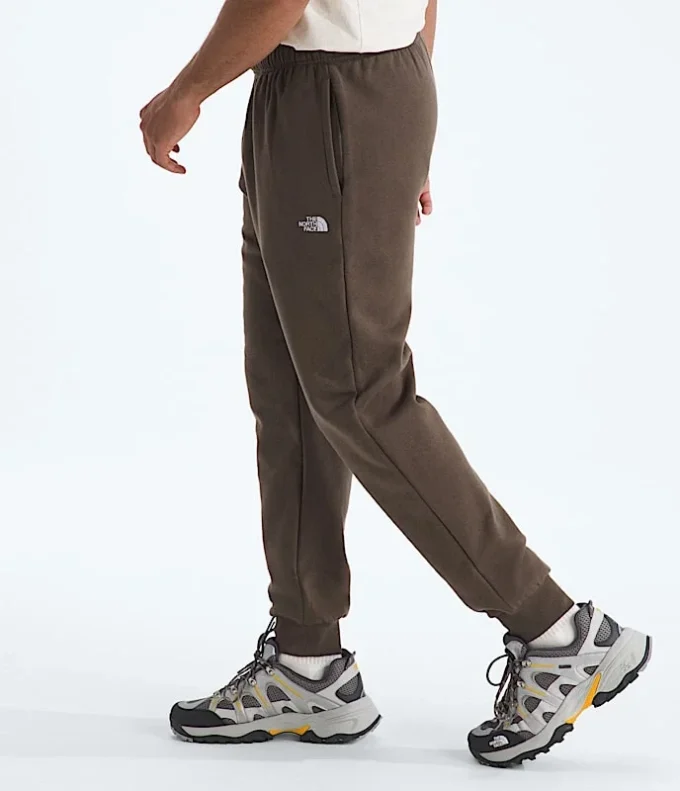 Evolution Simple Dome Regular Joggers för herr Evolution Simple Dome Regular Joggers för herr