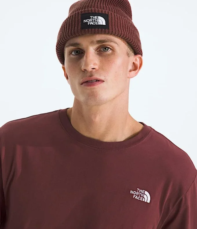 Evolution Simple Dome Regular långärmad T-shirt för herr Evolution Simple Dome Regular långärmad T-shirt för herr