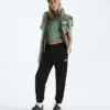 Evolution Simple Dome Regular Pants för damer Evolution Simple Dome Regular Pants för damer