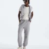 Evolution Simple Dome Regular Pants för damer Evolution Simple Dome Regular Pants för damer