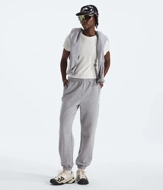 Evolution Simple Dome Regular Pants för damer