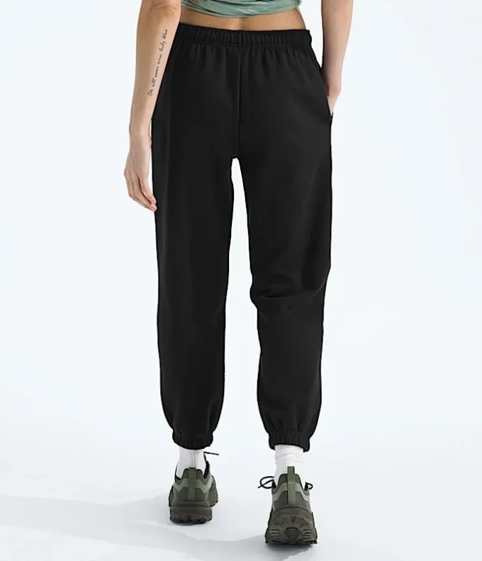 Evolution Simple Dome Regular Pants för damer Evolution Simple Dome Regular Pants för damer