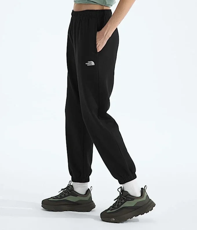 Evolution Simple Dome Regular Pants för damer Evolution Simple Dome Regular Pants för damer