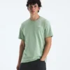 Evolution Simple Dome Regular Short-Sleeve Tee för herr Evolution Simple Dome Regular Short-Sleeve Tee för herr