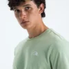 Evolution Simple Dome Regular Short-Sleeve Tee för herr Evolution Simple Dome Regular Short-Sleeve Tee för herr