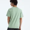 Evolution Simple Dome Regular Short-Sleeve Tee för herr Evolution Simple Dome Regular Short-Sleeve Tee för herr