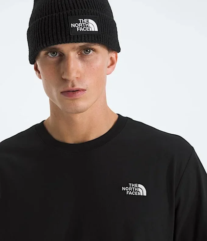 Evolution Simple Dome Regular Short-Sleeve Tee för herr Evolution Simple Dome Regular Short-Sleeve Tee för herr