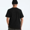 Evolution Simple Dome Regular Short-Sleeve Tee för herr Evolution Simple Dome Regular Short-Sleeve Tee för herr