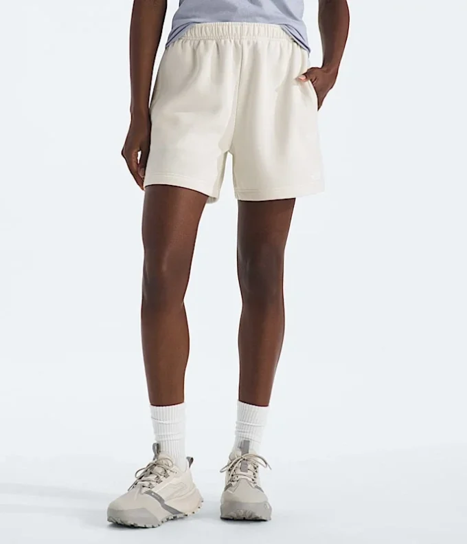 Evolution Simple Dome Regular Shorts för dam Evolution Simple Dome Regular Shorts för dam