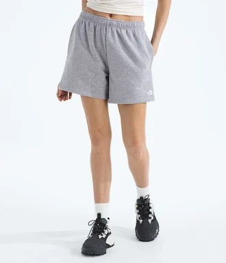 Evolution Simple Dome Regular Shorts för dam Evolution Simple Dome Regular Shorts för dam