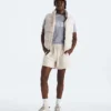 Evolution Simple Dome Regular Shorts för dam Evolution Simple Dome Regular Shorts för dam