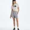 Evolution Simple Dome Regular Shorts för dam Evolution Simple Dome Regular Shorts för dam