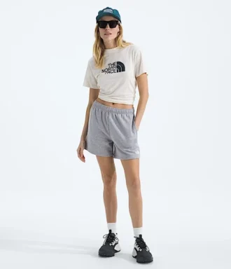 Evolution Simple Dome Regular Shorts för dam Evolution Simple Dome Regular Shorts för dam