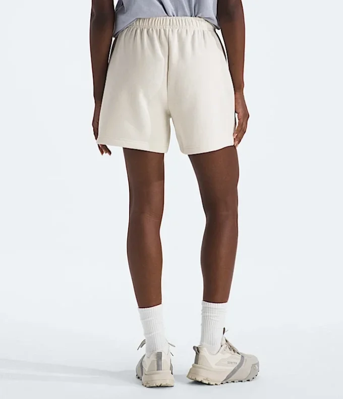 Evolution Simple Dome Regular Shorts för dam Evolution Simple Dome Regular Shorts för dam